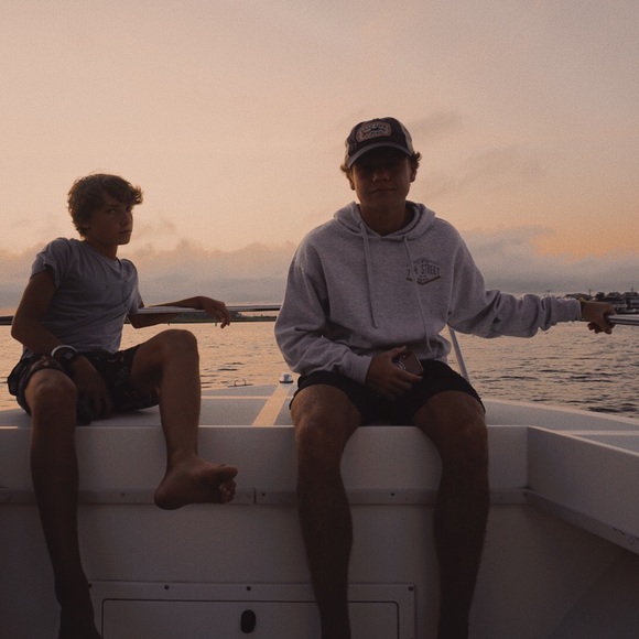 Meet your Posher, Mike - Picture 2 of 2